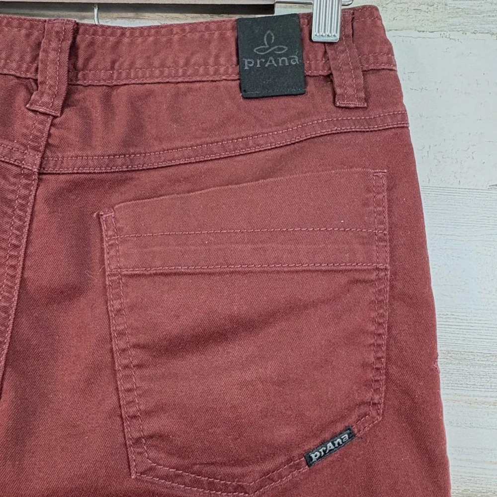 Prana discover unparalleled